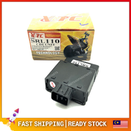YAMAHA LAGENDA 110 SRL 110 LAGENDA Z SRL110 Z LAGENDA ZR CDI UNIT STANDARD VTC
