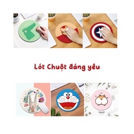 Computer Mouse Pad Print Picture