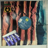 Vybe – Warm Summer Daze   vinyl lp