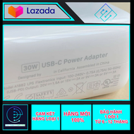 [Loại Tốt]  Sạc Adapter dành cho  MacBook Air 13" MacBook 12"( A1822  A1882)-30W- USB-C Type C