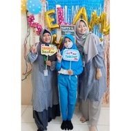 Selamat Hari Guru Teachers Day Props Photobooth Aksesoris Foto