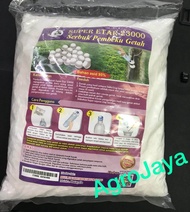 1KG Super Etar 23000 Serbuk Pembeku Getah / Cuka Garam Getah (Putih) 醋粉