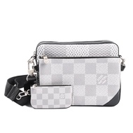 [二手] 路易威登 Trio Messenger N50027