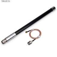 [brand new] Helium Hotspot Miner 8dBi Waterproof for LoRa Antenna for Glass Antenna w/Cable