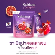 Sabiana collagen 1pack 20sechet