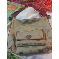 Coach handbag original