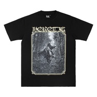 Heretic - T-shirt / Short Sleeves Tees - Ferostas
