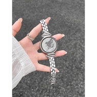Suitable for Huawei gt6 Strap New Style Metal watchgt5 Watch Strap Summer Women 4Pro Series Wrist Wa