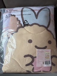全新角落生物冰絲夏涼被120*180cm