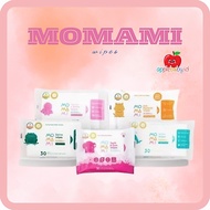 Momami Baby Wipes Baby Wet Wipes Momami Baby Water Wipes Baby Wet Wipes Momami Baby Antibacterial Wi