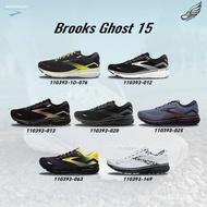In Stock-Pre-Order Available > Genuine Brooks Ghost 15 Fashion Casual Shoes, Modern All-Match. U01W 