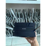 Dual Band Wifi Router 3320 and 6300 4 Antennas AC600 and AC1200