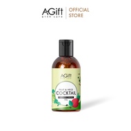 AGift Fruit & Vege Cocktail Shower Crème