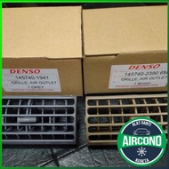 Toyota unser rear aircond louver outlet grille vent ACK