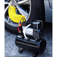 Oil Free Mini Air Compressor with Air Tank