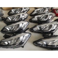 Original second lampu G3