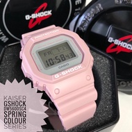 Original Casio G-Shock DW-5600SC-4 Petak Sakura