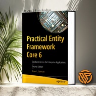 Practical Entity Framework Core 6