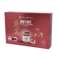 KINOHIMITSU BIRD'S NEST RED DATES & WOLFBERRIES