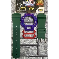 BNB FROG CHILD Joker DW9052 DW8800 DW9000 (MATTE) + JAPAN BUCKLE