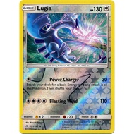 Pokemon TCG - Lugia - 131/181 - Reverse Holo (SM9 Team Up) Pokemon Trading Card Singles