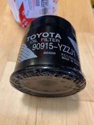 Toyota 豐田偈油隔 Denso