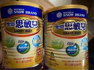 雪印 Smart Baby 2 奶粉