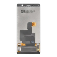 Xd Ban Đầu 5.0 Màn hình LCD cho Sony Xperia XZ2 Nhỏ Gọn Màn hình LCD Bộ linh kiện số của màn hình cả
