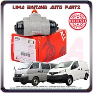 Nissan Urvan E25 , NV200 M20L Rear Brake Pump , Rear Wheel Cylinder Pump TRW *Original*