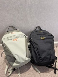 Arcteryx Mantis26 始祖鳥戶外多功能雙肩背包