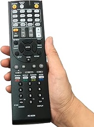 Replacement Remote Controller RC-900M fit for ONKYO RC-897M TX-RZ900 TX-RZ800 24140900 Network A/V AV Receiver