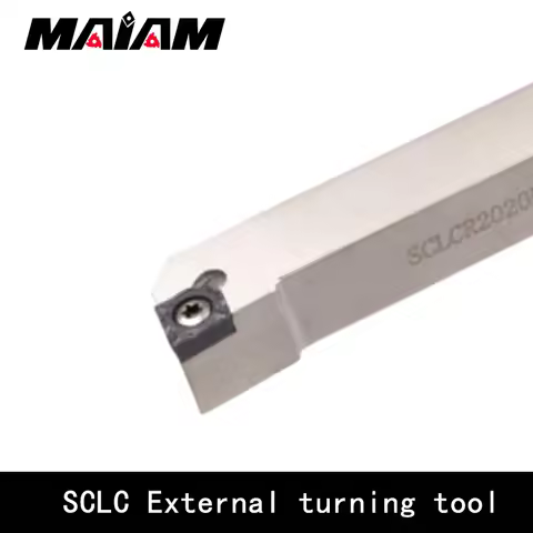 SCLC SCLCR SCLCL SCLCR1010 SCLCR1212 SCLCR1616 D6 F6 H6 H9 K9 M9 K12 M12 CCMT Rhombus insert CCMT060