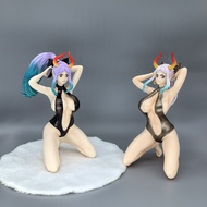 16Cm Nami Washing Bath Towels One Piece YAMATO Swimming Japanese Anime Figures PVC Action Figure To