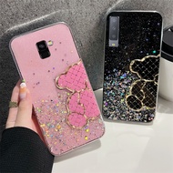 Fashion Case Samsung J6 A6 A8 Plus A7 A9 2018 J8 2018 J4 Plus J6 Plus