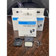 Shimano Disc Brake Pads BP-L05A-RF