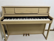 Roland LX 705 - Digital Piano