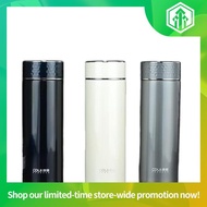 EPLAS Flask (350ml/420ml), Stainless Streel, Thermal Flask, Travel Flask, Vacuum Flask, S/S 304, EVI
