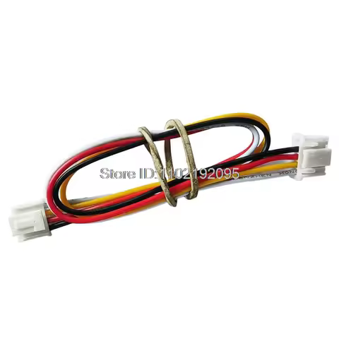 24AWG 20CM HY2.0 PAP-05V-S Grove for Mitsubishi heat pump CN105 to M5Stack NanoC6 Mitsubishi Heatpum