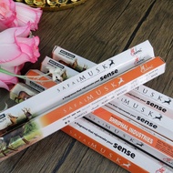 Shri Safal Premium Agarbathi Sticks | Box Agarbatti Packs | Premium Incense Sticks - Cylinder