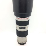 Canon 70-200mm F4