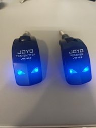無線電結他接收