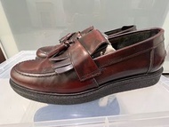 Fred Perry 流蘇樂福鞋