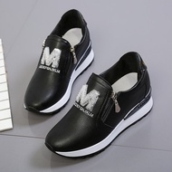 SH7 Women Shape Ups High Platform Shoes Causal Shoes
