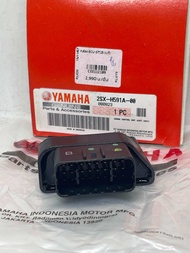 กล่อง ECU YAMAHA GT125 แท้ [2SX-H591A-00]