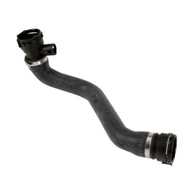 BMW ELAPLAST GERMANY RADIATOR BOTTOM HOSE/LOWER RADIATOR COOLANT HOSE E60/E65/E66 (M54) 17127519257