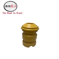 Suitable for BMW X5 E70 E71 Cushioning Glue Shock Absorber Cushioning Glue Auxiliary Shock Absorber3