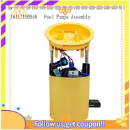 【W】16117190946  Pumps Assembly for     E81 E82 E88 116D 118D 120D 123D E90 E93 316D 318D 320D 325D 3