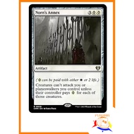 [MTG] Commander Masters: Norn's Annex