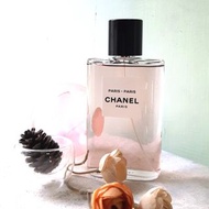 CHANEL 巴黎 巴黎淡香水🍑3ml 分裝香 分享香🍑香奈兒 杜維埃 比亞里茲 威尼斯 蔚藍海岸 香奈兒之水針管 愛丁堡 小香