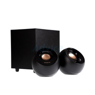 CREATIVE Speaker (2.1) PEBBLE PLUS รับประกัน  Online  O